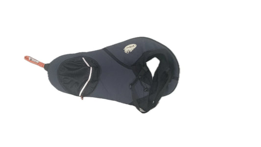 WildWasser Spray Skirt Pocket System Neo