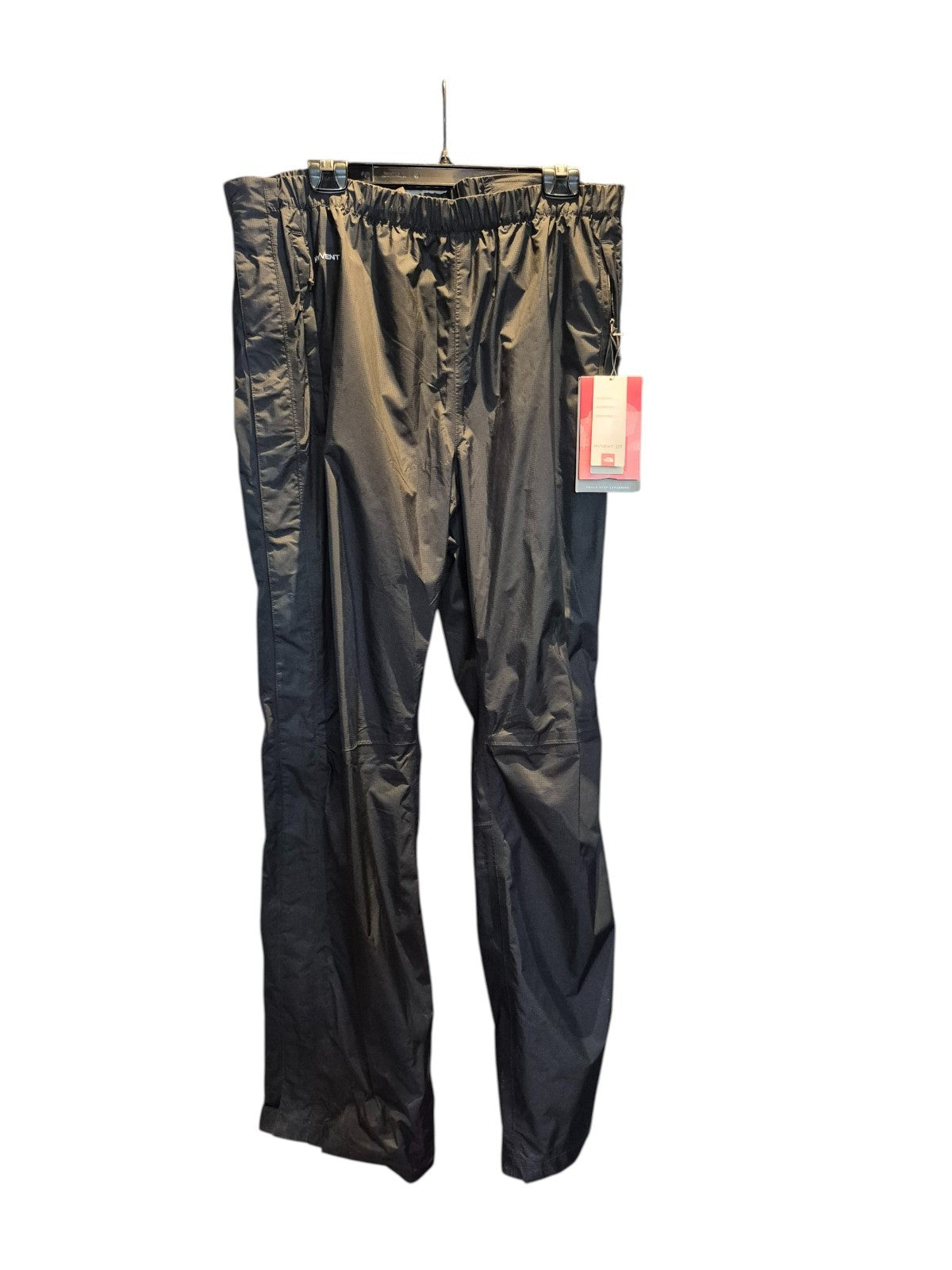 The North Face Men's Venture 2 Half Zip Waterproof Rain Pants
