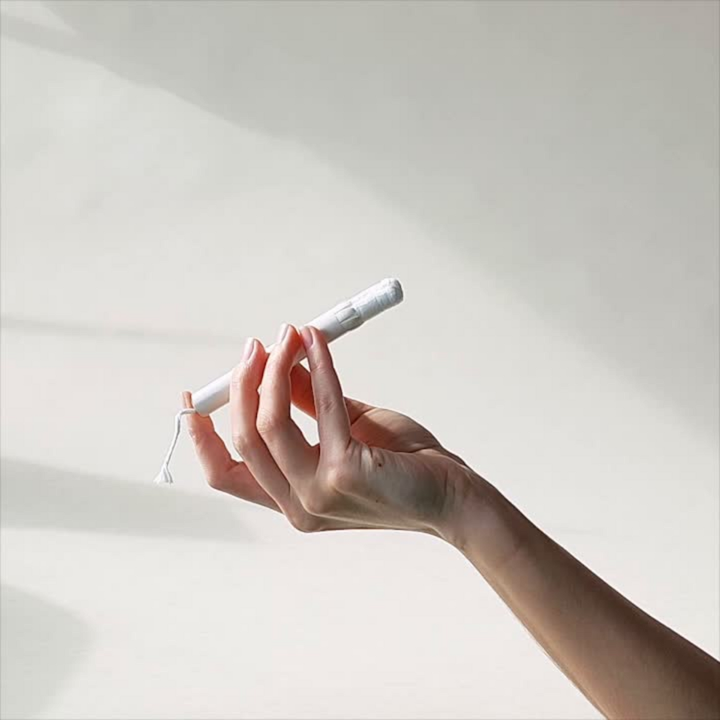 Applicator Tampons, Cardboard Applicator - regular - Bulk (100)