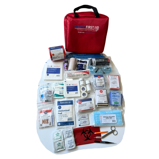 Workplace Type 3 - Intermediate Kit Small