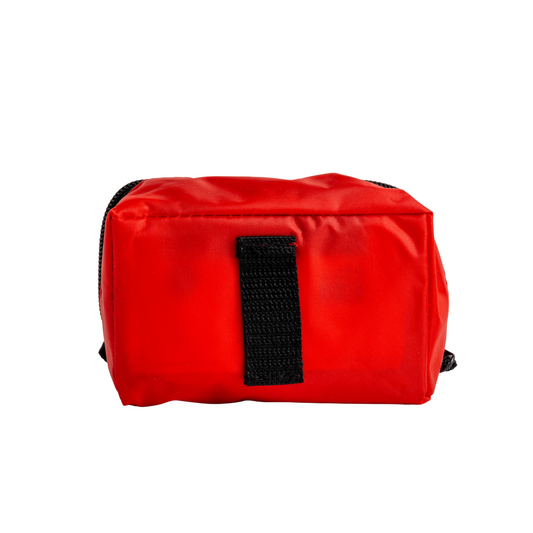 Compact First Aid Bag (EMPTY)