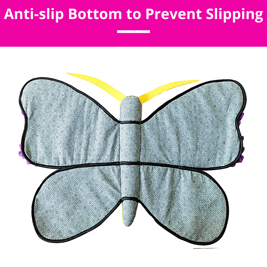 Tapis à renifler Radiant Butterfly™