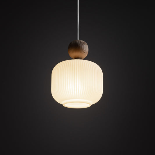 Ballo Scandinavian Pendant Light