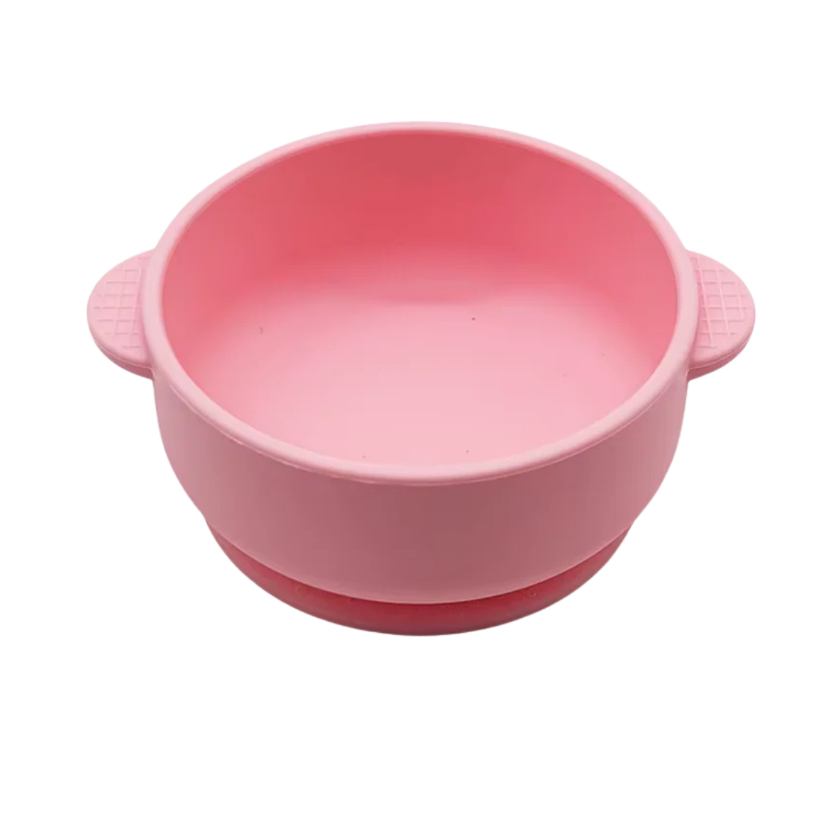 Bubblegum - Silicone Suction Bowl