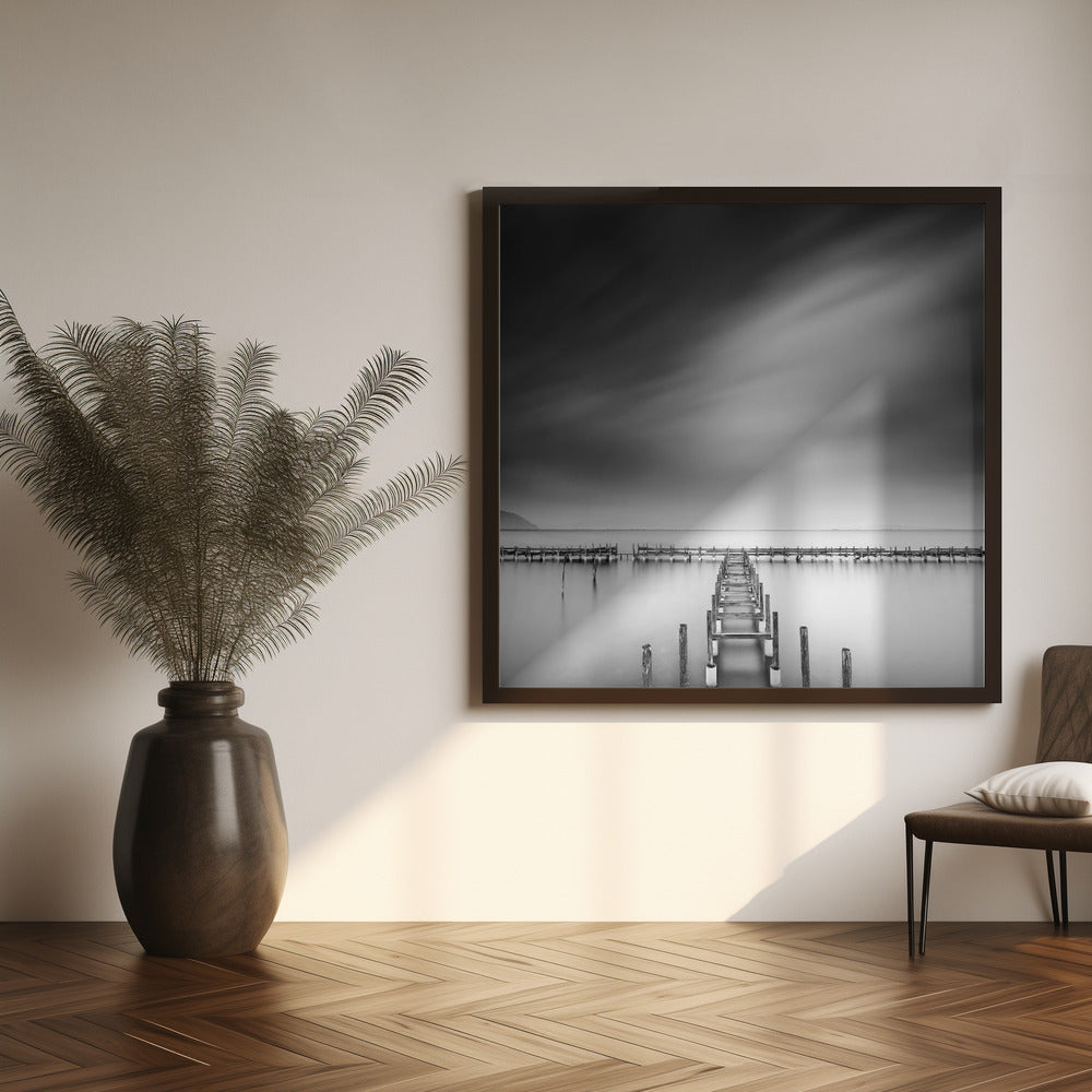 Wall art By the Sea 012