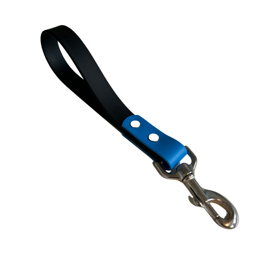 Promo poigné de rapprochement en Biothane – Élégance, Résistance et Confort pour Chien