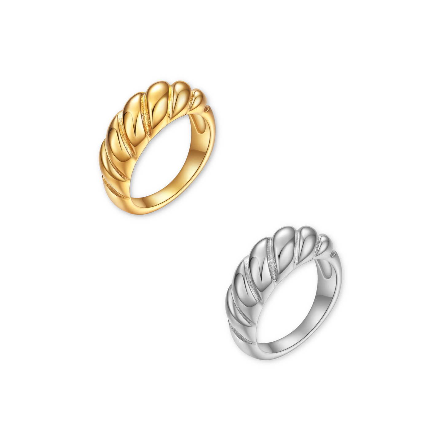 Parisian Ring