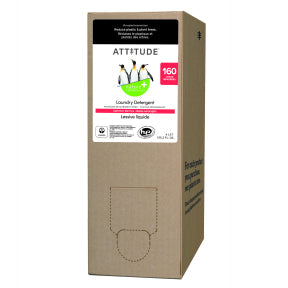 Attitude - Laundry Det. Summer Berries (160) (4L)