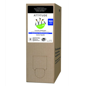 Attitude - Laundry Det. Mountain Fresh (160) (4L)
