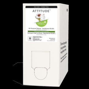 Attitude - Disinfectant 99.9%Thyme & Citrus 2L (2L)