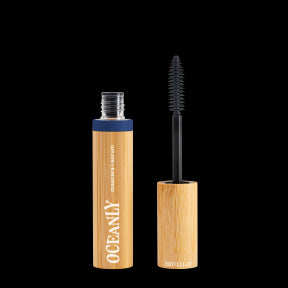 Attitude - Oceanly Mascara - Navy Blue (7g)