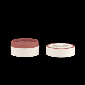 Attitude - Oceanly Eyeshadow- Dusty Rose (5ml)