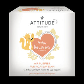 Attitude - Air Purifier Pear Nectar (227g)