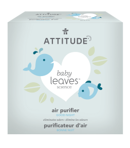 Attitude - Air Purifier Good Night (227g)