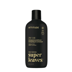 Attitude - 2-in-1 Volumizing Shampoo & Cond. (415ml)
