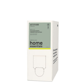 Attitude - All-Purpose Cleaner Geranium Rfll (2L)