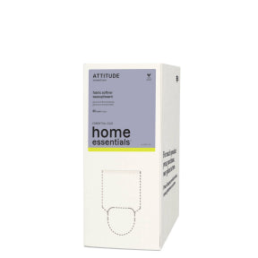 Attitude - Fabric Softener Geranium Refll (2L)