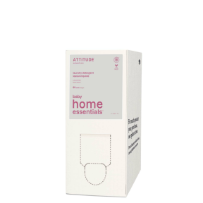 Attitude - Laundry Detergent Unscented Refill (2L)