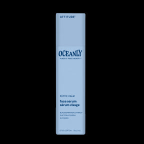 Attitude - PHYTO-CALM Face Serum (30g)