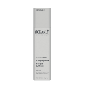 Attitude - PHYTO-CLEANSE Purifying Face Mask (30g)