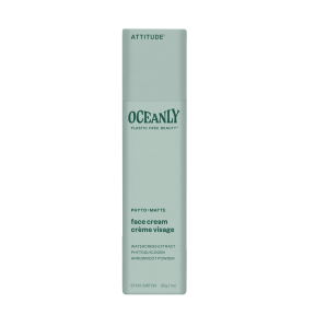 Attitude - PHYTO-MATTE Face Cream (30g)