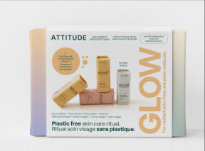 Attitude - PHYTO Glow Beauty Box (1kit)