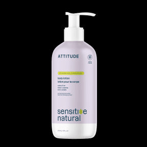Attitude - Body Lotion - Sweet Jasmine (473ml)