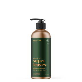 Attitude - Shampoo Volumizing Jasmine (473ml)