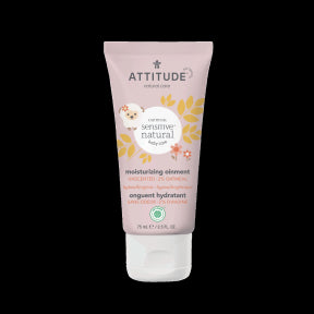 Attitude - Natural Moisturizing Ointment (75ml)