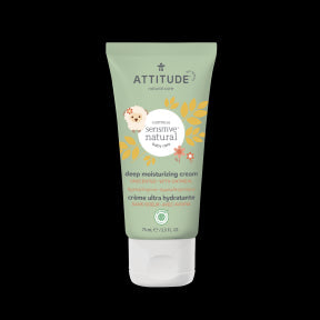 Attitude - Deep Moisturizing Cream (75ml)