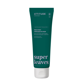 Attitude - Body Cream- White Tea- Soothing (240ml)