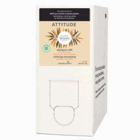 Attitude - Shampoo - Volume & Shine 2L (2L)