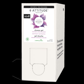 Attitude - Shower Gel - Soothing 2L (2L)
