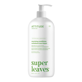 Attitude - Conditioner - Nourishing & Strengt. (946ml)
