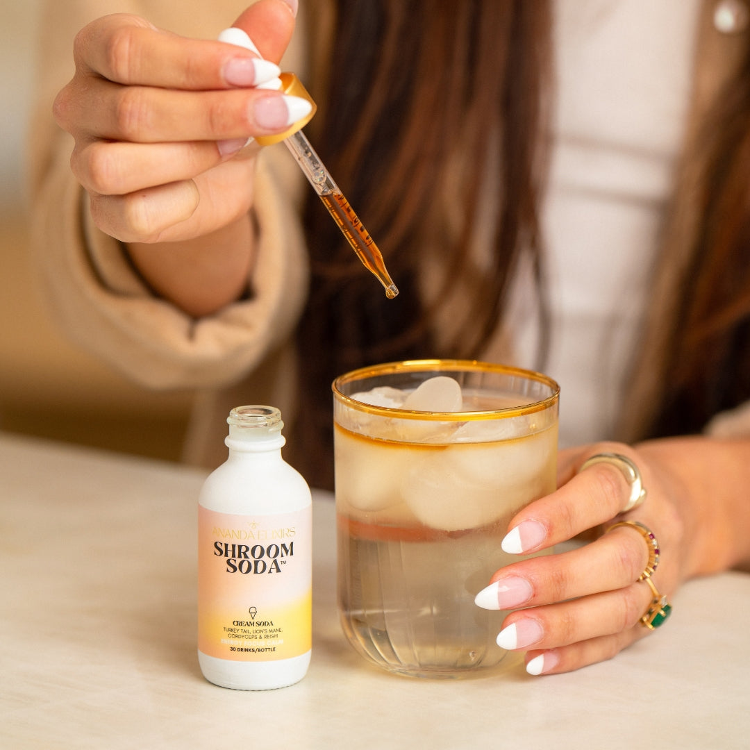 Shroom Soda™