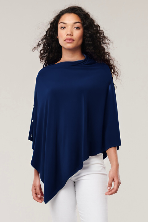 Nadi 7-In-1 Travel Wrap