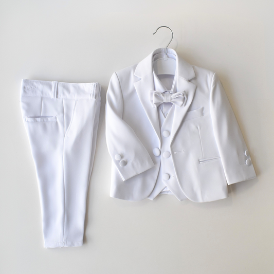 Noble Gabriel Baby Formal Suit