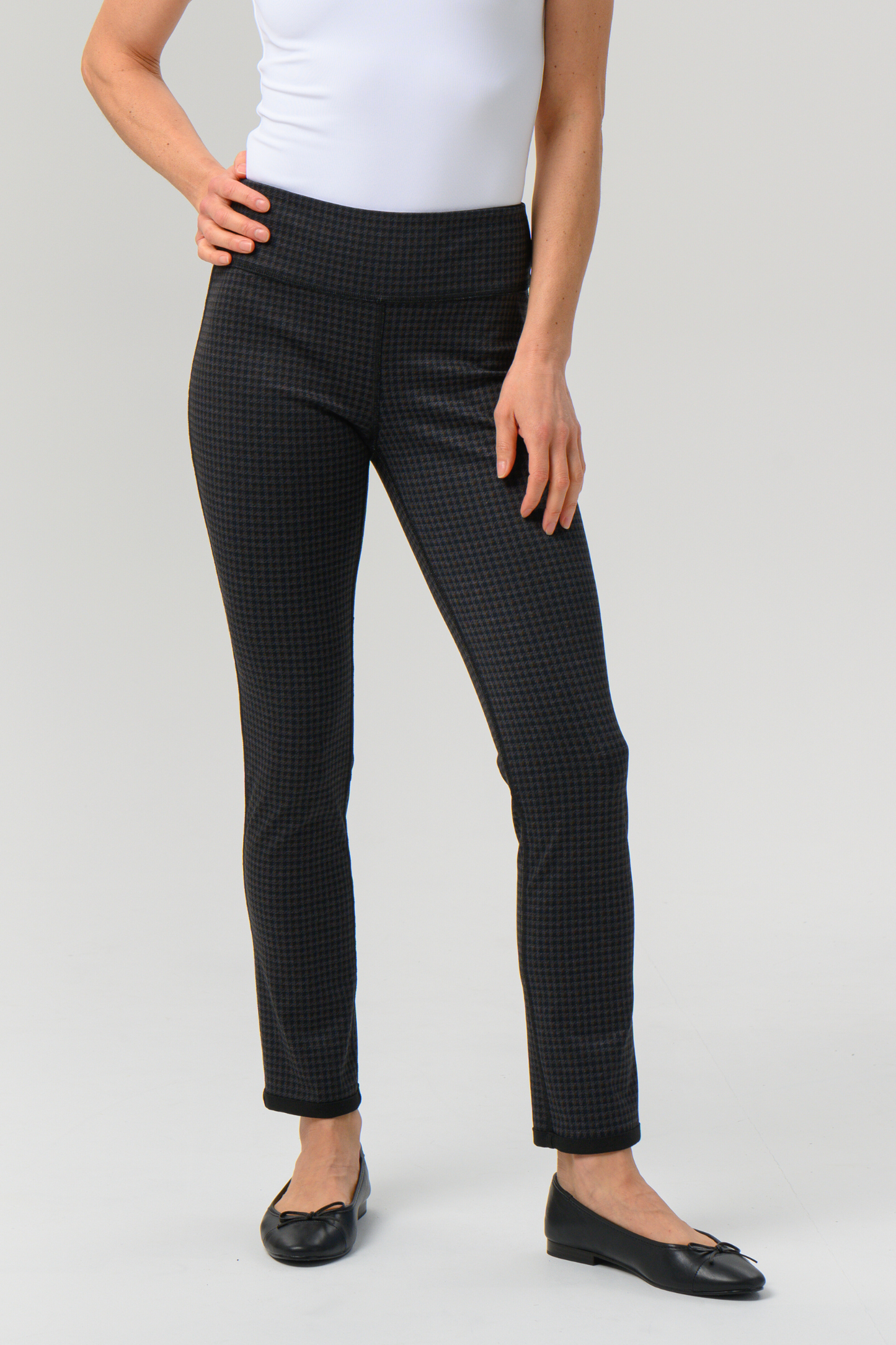 Aro Reversible Travel Pant