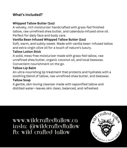 A Little Bit of Everything 💖 (Basket Included + Save $14)