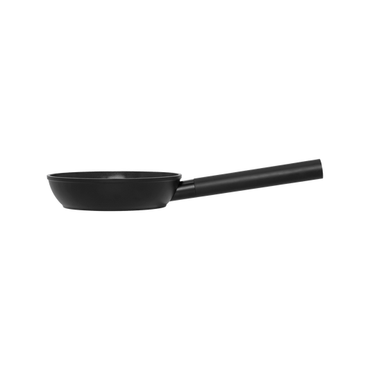 COMBEKK - Ceramic Aluminium FRY PAN 20CM BLACK