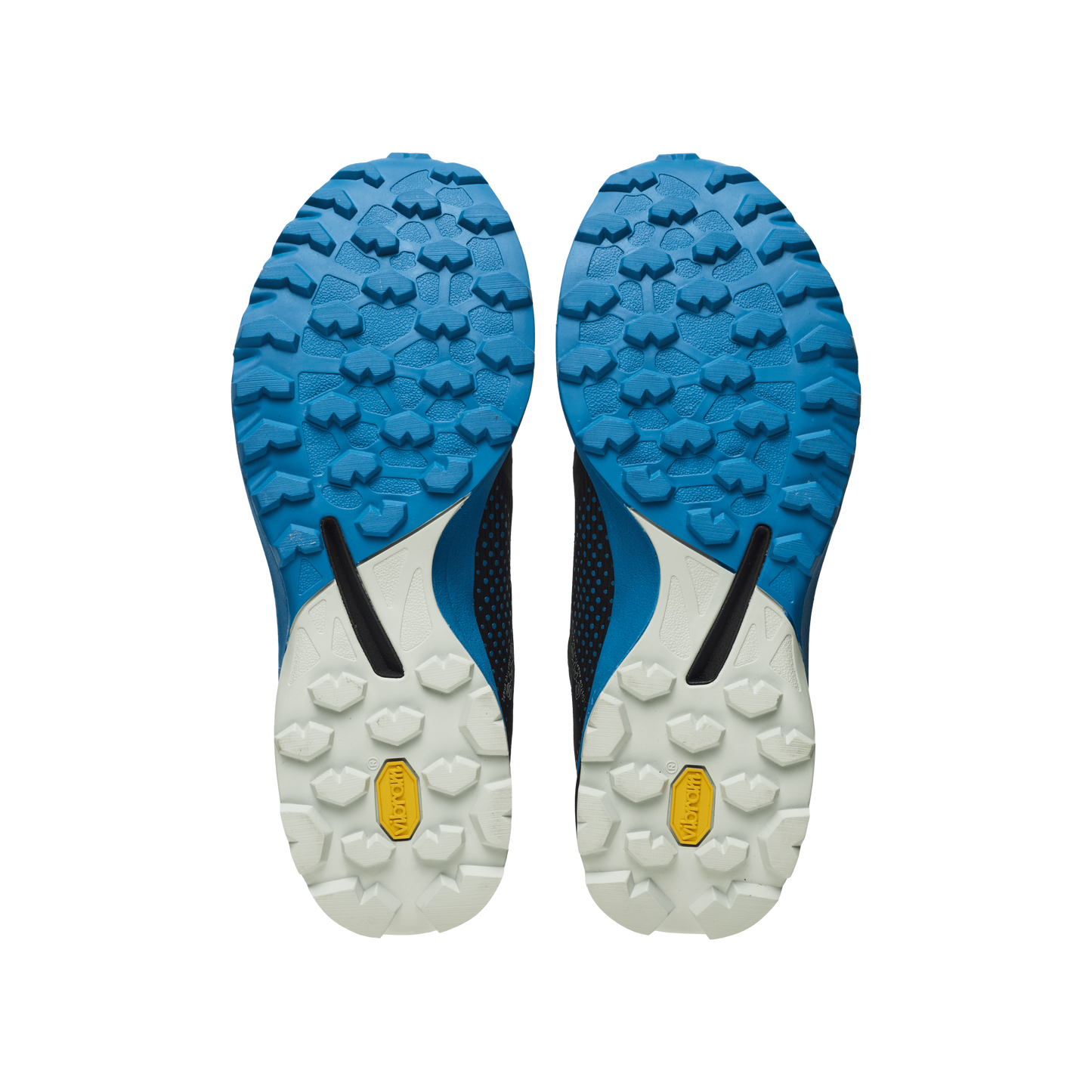 Tecnica Womens Origin LT Trail Running Shoes Thermo Moldable Fit