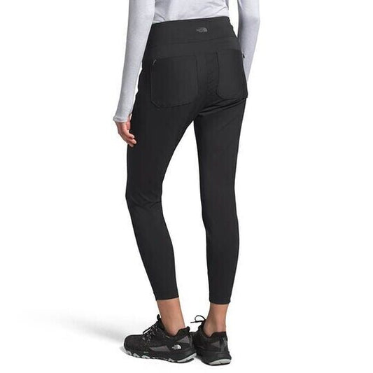 The North Face Women's Paramount Hybrid High Rise Pants, Small