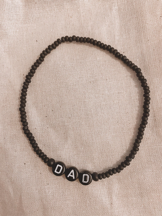 The Dad Bracelet