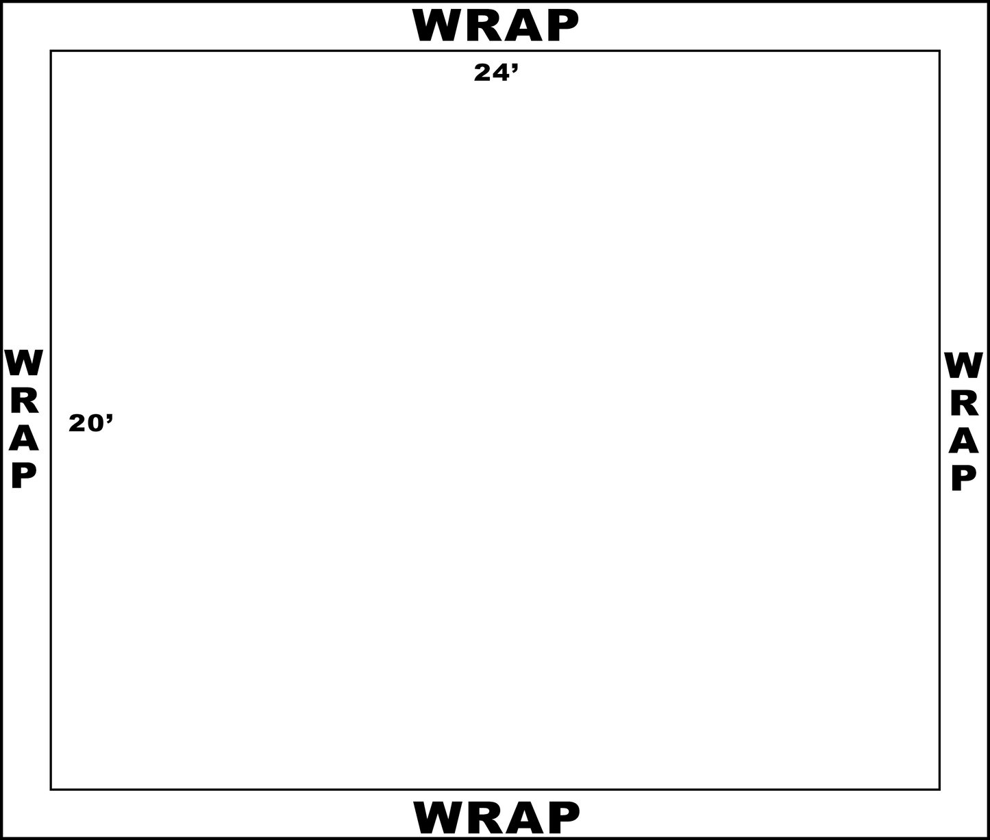 Canvas Photo Prints Landscape