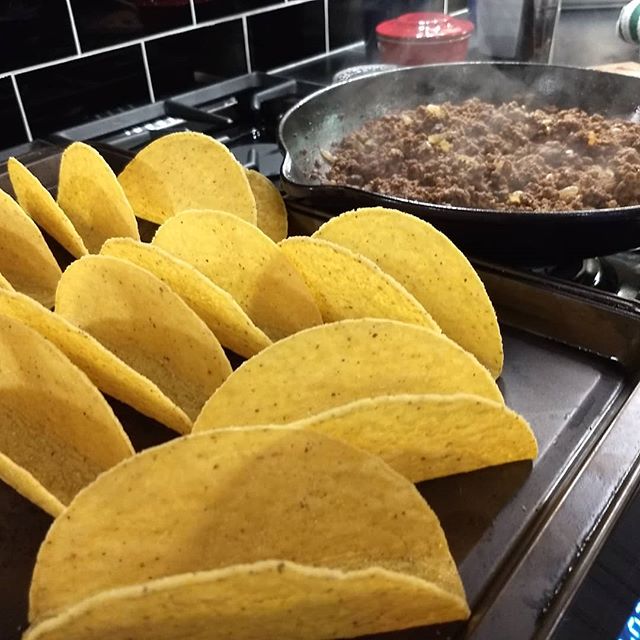 Taco Spice Mix