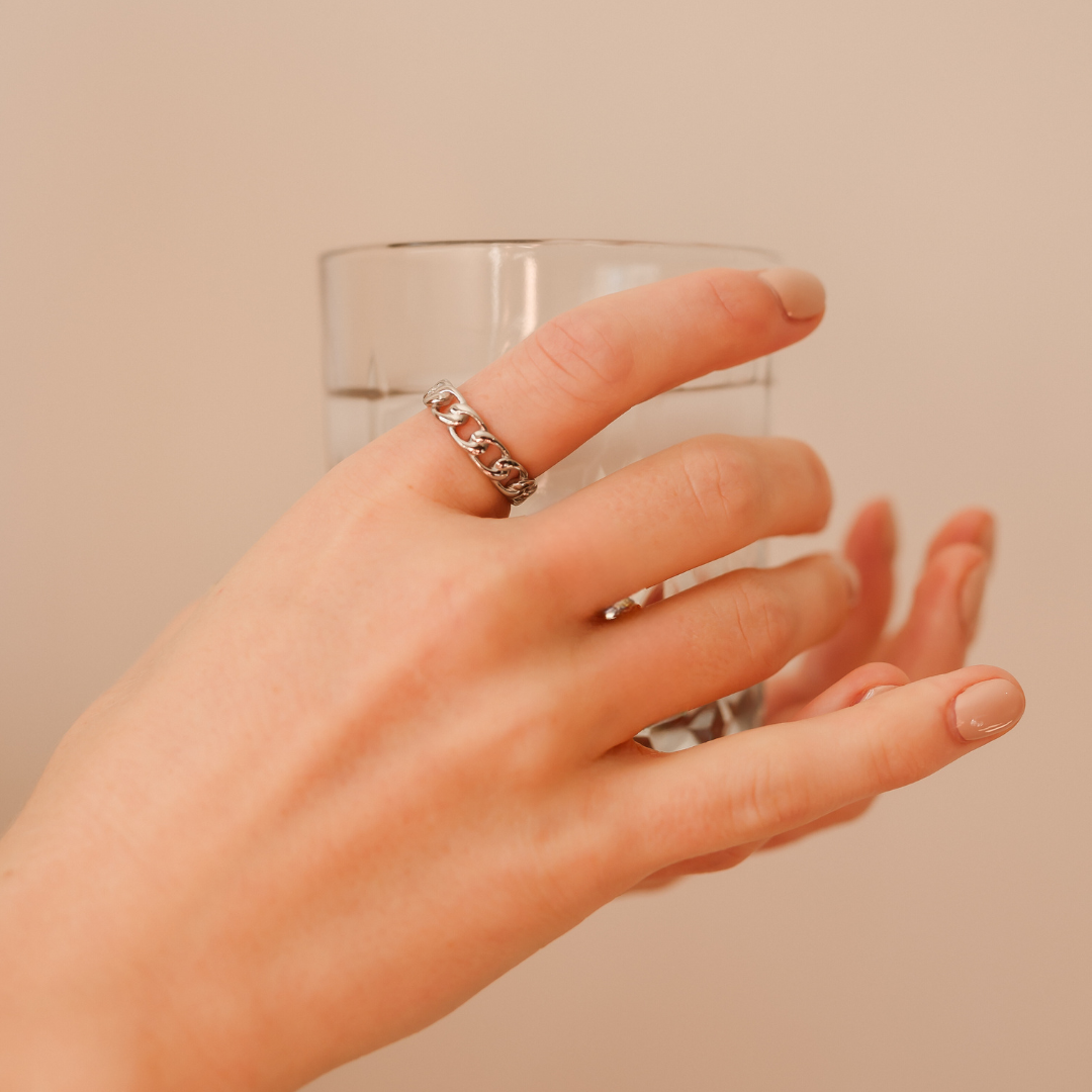 Link Ring