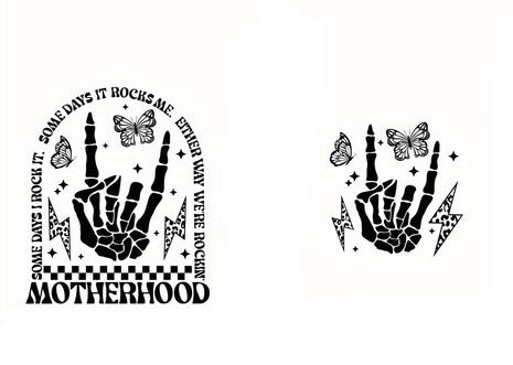 Motherhood PRE-SALE π 1/4 Zip