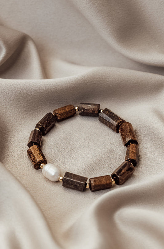 The Cora Bracelet