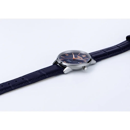 Roamer Valais Ladies 32 mm Quartz Watch