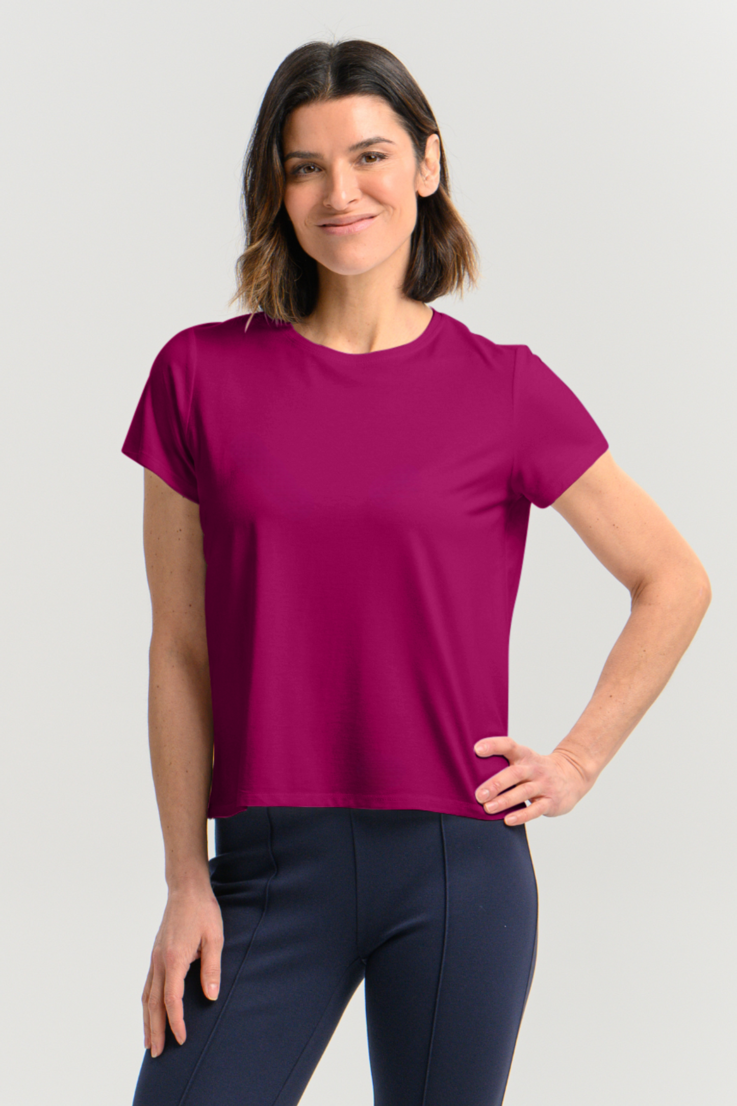 T-shirt durable Albi